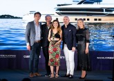 Dynamiq wins Best Naval Architecture at BI Design & Innovation Awards 2022!